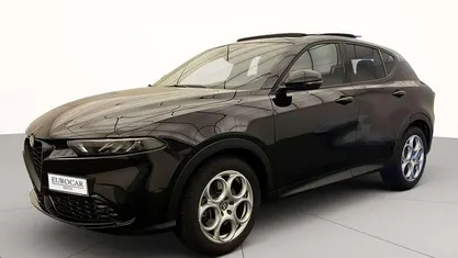 Usata Alfa Romeo Tonale Sprint 131 CV (96 kW) 2023 SUV