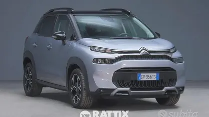 Usata Citroën C3 Aircross PureTech 131 CV (96 kW) 2024 SUV