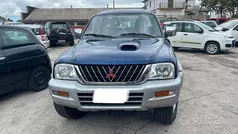 Usata 2002 Mitsubishi L200 Pick-up | 11.000 € (Buon prezzo)