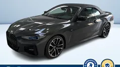 Grigio metallizzato Usata 2022 BMW 430 M Sport Coupé | 43.500 € (Buon prezzo)