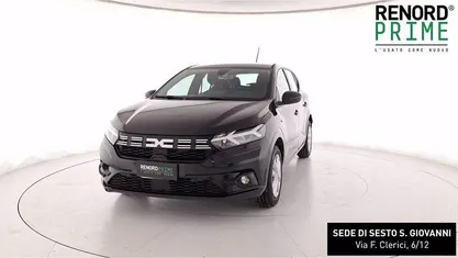 Usata 2023 Dacia Sandero Comfort | 13.790 € (Buon prezzo)