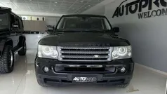 Usata 2009 Land Rover Range Rover Sport S SUV | 5500 € (Ottimo prezzo)