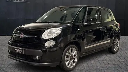 Usata 2016 Fiat 500L Lounge Monovolume | 10.200 € (Buon prezzo)