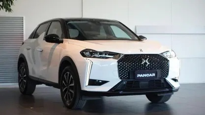 Usata DS Automobiles DS3 Performance 101 CV (74 kW) 2023 Bianco SUV