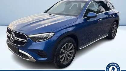 Usata 2025 Mercedes GLC220 Advanced SUV | 55.150 € (Ottimo prezzo)