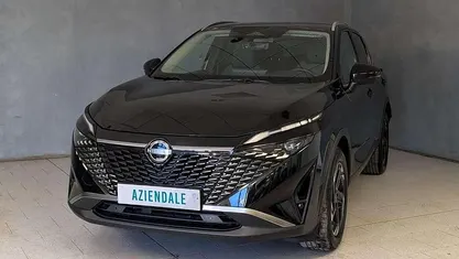 Usata Nissan Qashqai N-Connecta 140 CV (102 kW) 2025 SUV