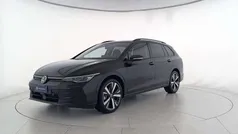 Grenadill black metallizzato Usata 2024 VW Golf VIII Edition Station wagon | 27.900 € (Buon prezzo)