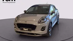 Gray matter Usata 2022 Ford Puma Titanium S SUV | 17.470 € (Buon prezzo)