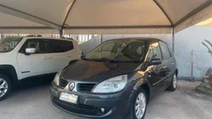 Grigio Usata 2008 Renault Scénic II Dynamique Monovolume | 2000 € (Buon prezzo)