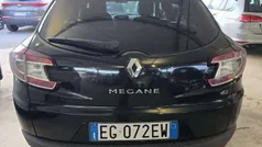 Renault Mégane GrandTour