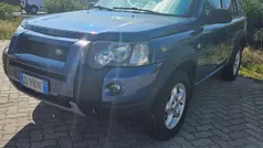 Usata 2006 Land Rover Freelander 2 SE SUV | 2900 € (Super prezzo)