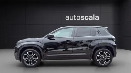 Nuova Jeep Avenger Summit 101 CV (74 kW) 2025 Bianco SUV