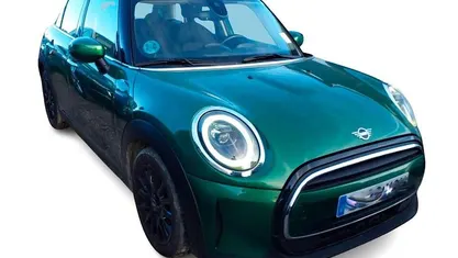 Usata Mini Cooper 136 CV (100 kW) 2023 Utilitaria