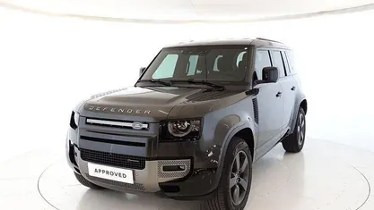 Usata Land Rover Defender SE Dynamic 249 CV (183 kW) 2023 SUV