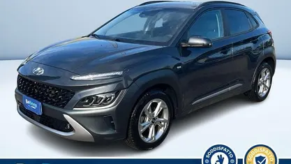 Usata 2022 Hyundai Kona SUV | 16.400 € (Buon prezzo)