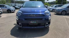 Blu Usata 2024 Fiat 500X Sport SUV | 21.950 € (Buon prezzo)