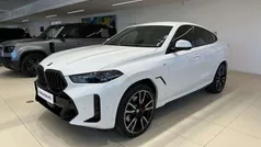 Bianco Usata 2025 BMW X6 M Sport SUV | 94.900 € (Buon prezzo)