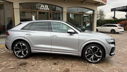 Usata Audi RS Q8 Ambiente 600 CV (441 kW) 2022 SUV