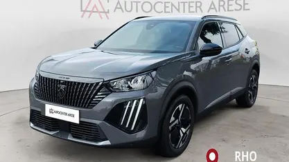 Usata Peugeot 2008 Allure 101 CV (74 kW) 2025 SUV