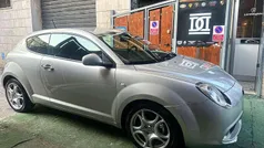 Grigio Usata 2011 Alfa Romeo MiTo Distinctive Due volumi | 3500 € (Super prezzo)