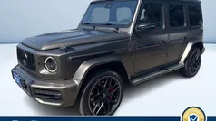 Grigio monza magno ; Usata 2022 Mercedes G63 AMG AMG SUV | 166.500 € (Buon prezzo)