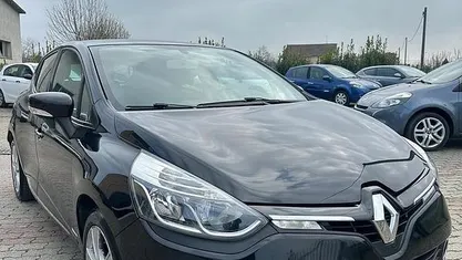 Usata Renault Clio IV 90 CV (66 kW) 2014 Berlina