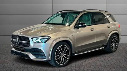 Usata 2021 Mercedes GLE350 Premium | 48.500 € (Ottimo prezzo)