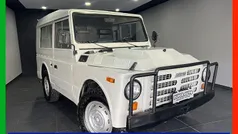 Grigio Usata 1981 Fiat Campagnola SUV | 11.500 €