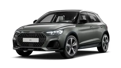 Usata Audi A1 Comfort 116 CV (85 kW) 2025