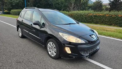 Usata 2012 Peugeot 308 Station wagon | 2600 € (Buon prezzo)