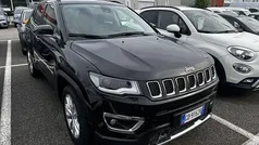 Nero Usata 2021 Jeep Compass Limited SUV | 18.950 € (Super prezzo)