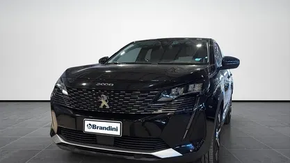 Usata Peugeot 3008 Allure 131 CV (96 kW) 2022 SUV