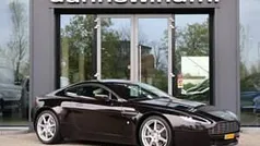 Usata 2007 Aston Martin V8 Vantage Coupé | 49.950 € (Buon prezzo)