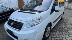 Usata 2012 Fiat Scudo Furgone | 16.990 €