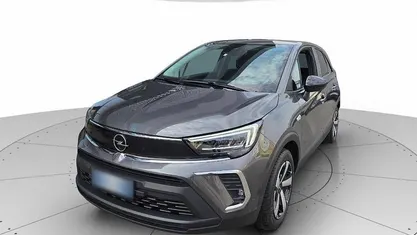 Usata Opel Crossland X Edition 83 CV (61 kW) 2022 SUV