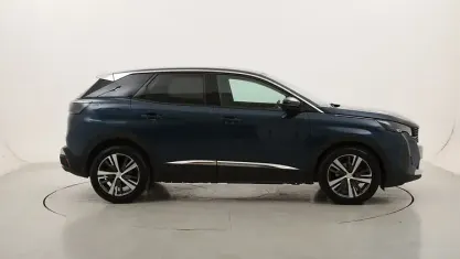 Usata Peugeot 3008 Allure 131 CV (96 kW) 2022 SUV
