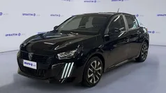 Nero Usata 2024 Peugeot 208 Style Due volumi | 14.990 € (Buon prezzo)