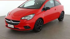Usata 2018 Opel Corsa Edition Due volumi | 9099 € (Buon prezzo)