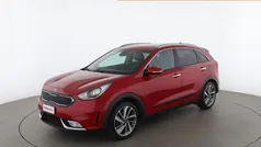 Rosso Usata 2018 Kia Niro Style SUV | 12.499 € (Buon prezzo)