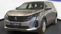 Grigio Usata 2021 Peugeot 5008 Active Monovolume | 18.000 € (Super prezzo)