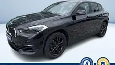 Usata 2022 BMW X2 Comfort Edition SUV | 27.800 € (Ottimo prezzo)