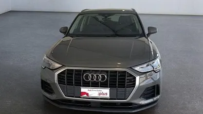 Usata Audi Q3 Business 150 CV (110 kW) 2022 SUV