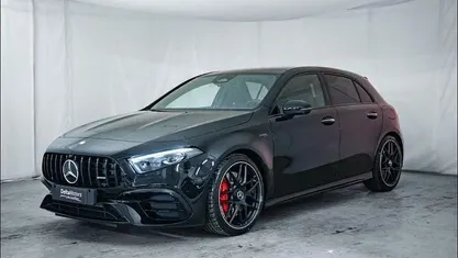 Usata Mercedes A45 AMG Premium Plus 421 CV (309 kW) 2025 Utilitaria