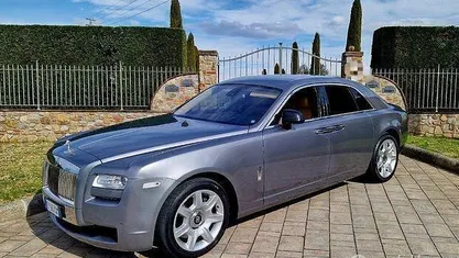 Usata Rolls Royce Ghost 569 CV (418 kW) 2013 Berlina