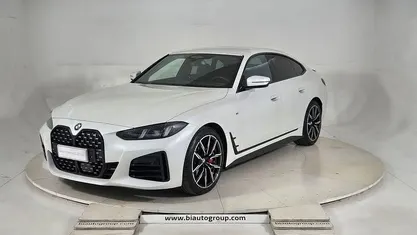 Usata BMW 420 M Sport 190 CV (139 kW) 2025 Coupé