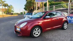 Usata 2010 Alfa Romeo MiTo Distinctive Due volumi | 4500 € (Buon prezzo)