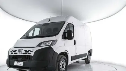 Usata Fiat Ducato 140 CV (102 kW) 2024 Furgone