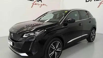 Usata 2024 Peugeot 3008 Allure SUV | 28.990 € (Buon prezzo)