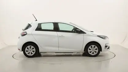 Usata Renault Zoe Zen 50 kW (69 CV) 2022 Utilitaria