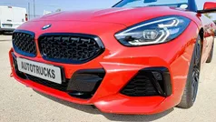 Usata 2022 BMW Z4 M M Sport Cabrio | 51.000 € (Buon prezzo)